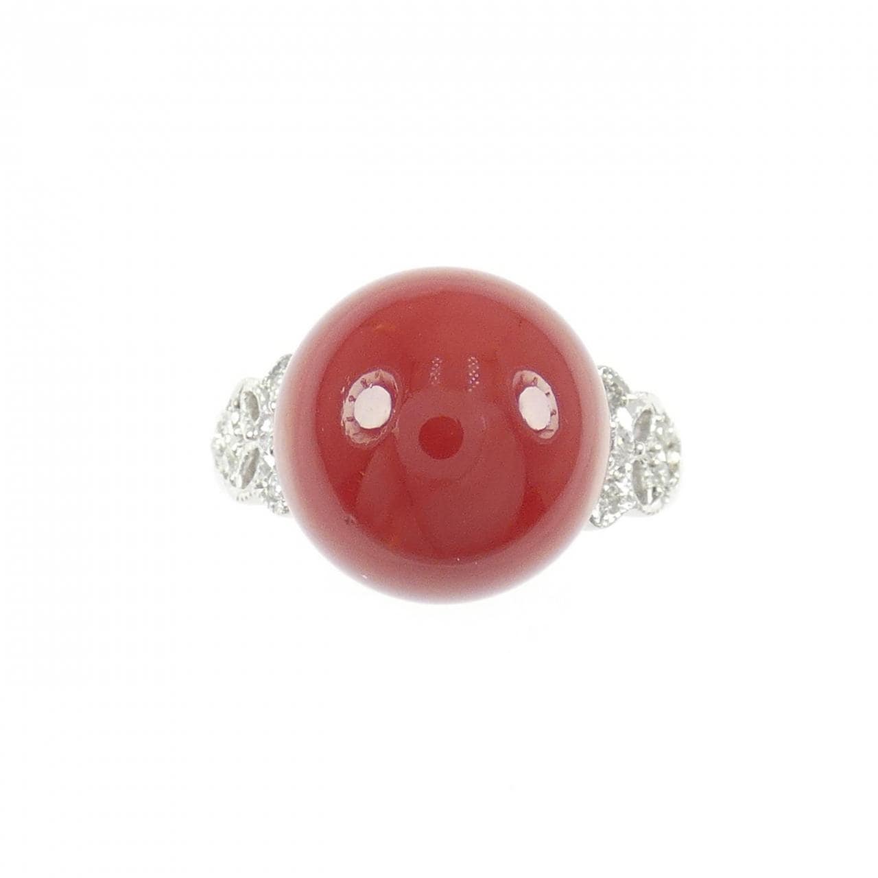 PT900珊瑚圈11.8mm