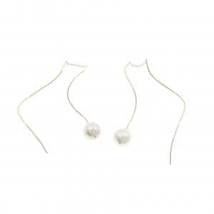 タサキ アコヤパール ピアス 8.9mm