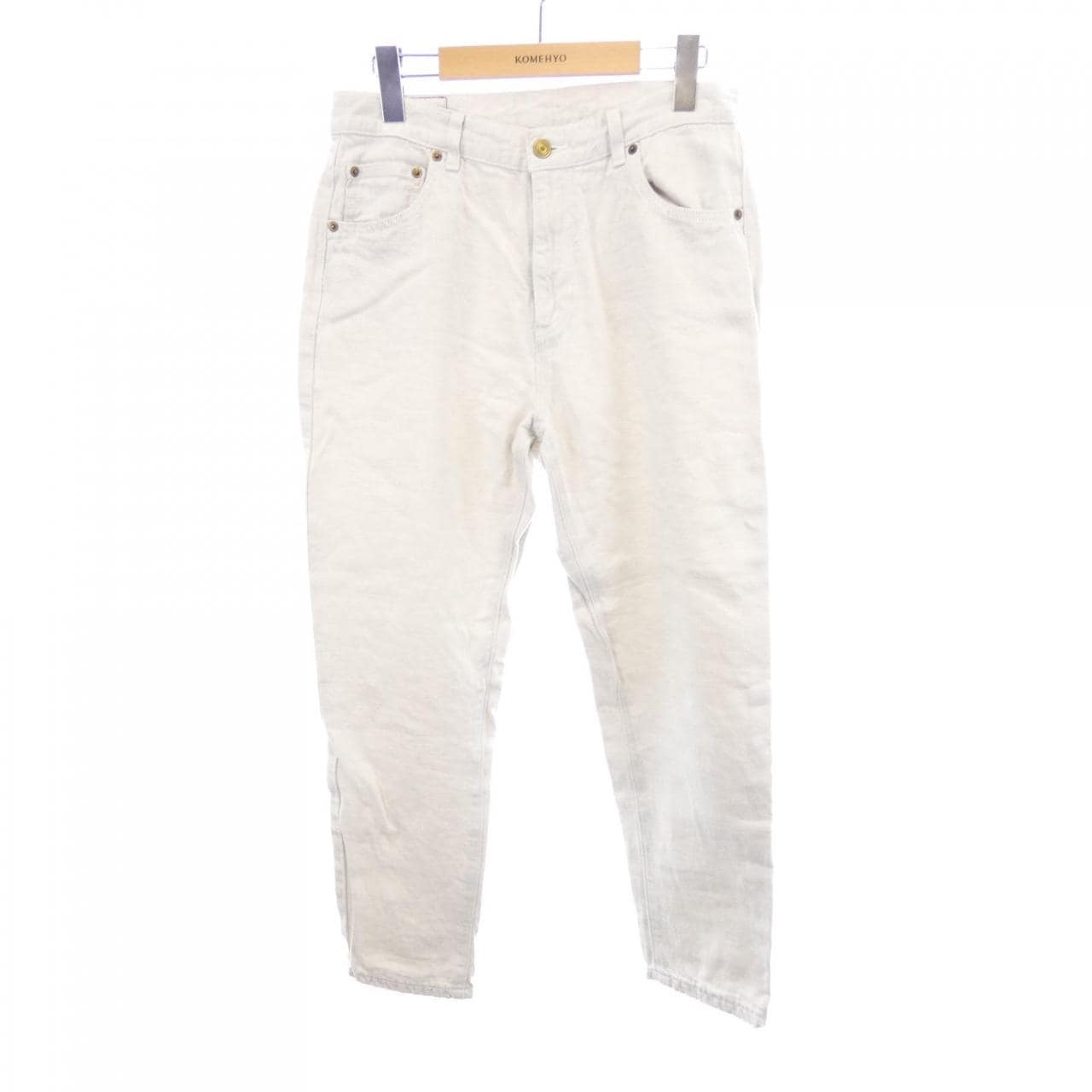 中川政七商店 1005-934-201-13 パンツ