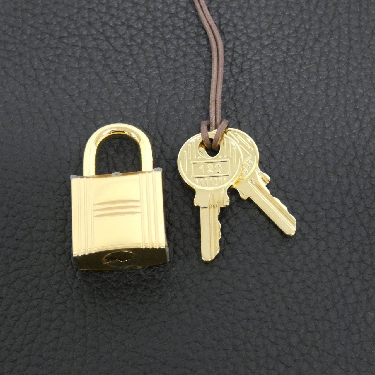 【未使用品】エルメス ピコタン ロック PM 056289CC バッグ