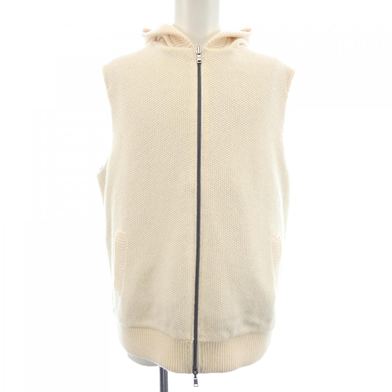 ヘルノ Herno MC00007UR ベスト