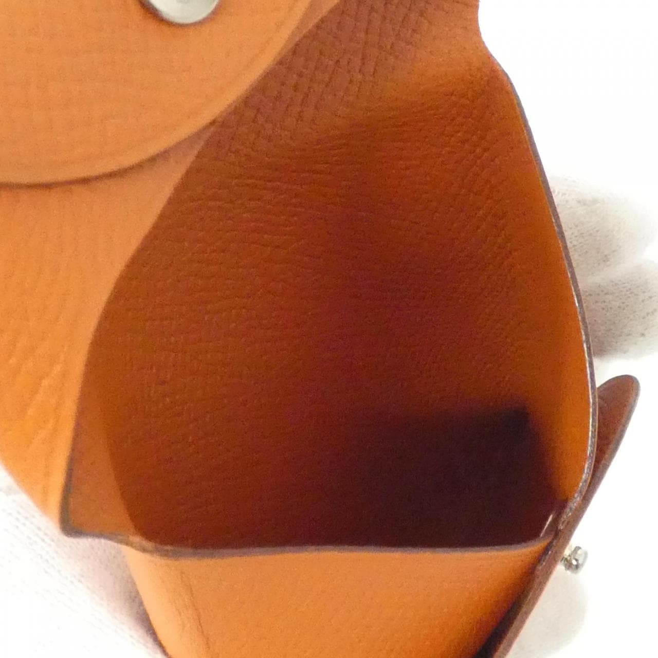 エルメス バスティア 041054CK コインケース