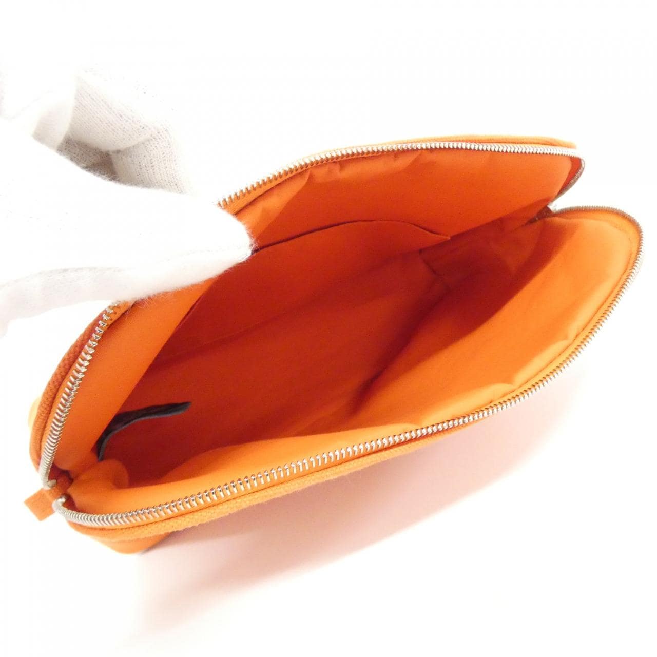 エルメス ボリード MM 103774M ポーチ