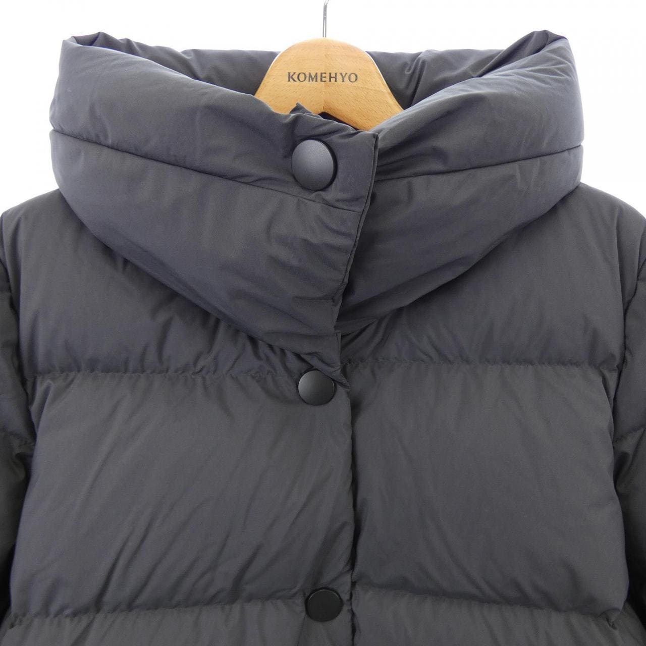 ピレネックス PYRENEX HWU036 ダウンジャケット