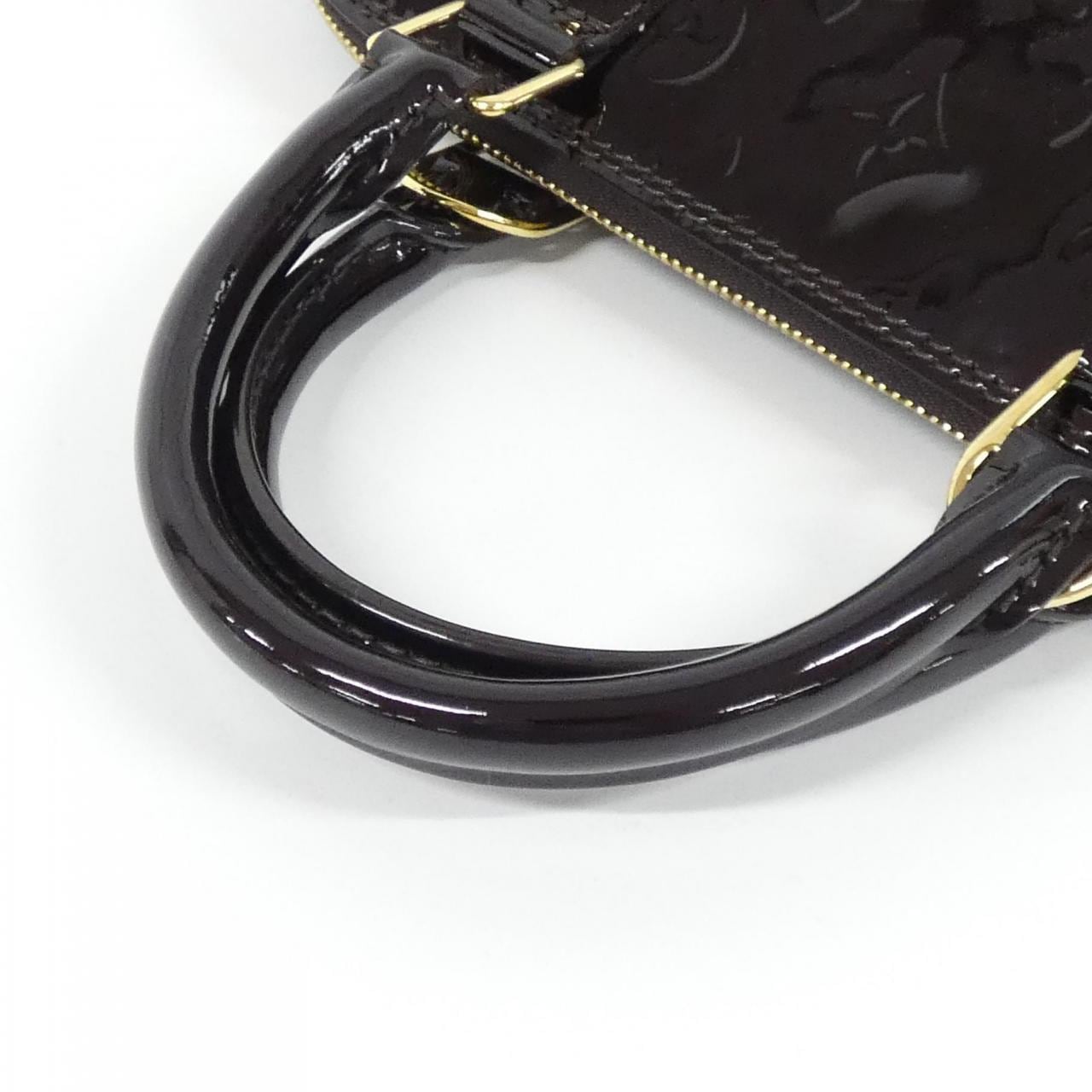 ルイヴィトン ヴェルニ アルマ PM M91611 バッグ