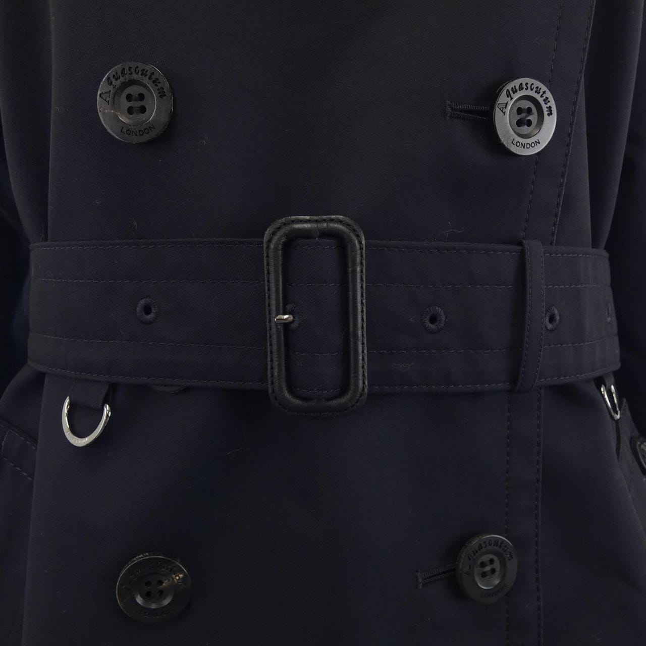 アクアスキュータム Aquascutum 5007150001 コート