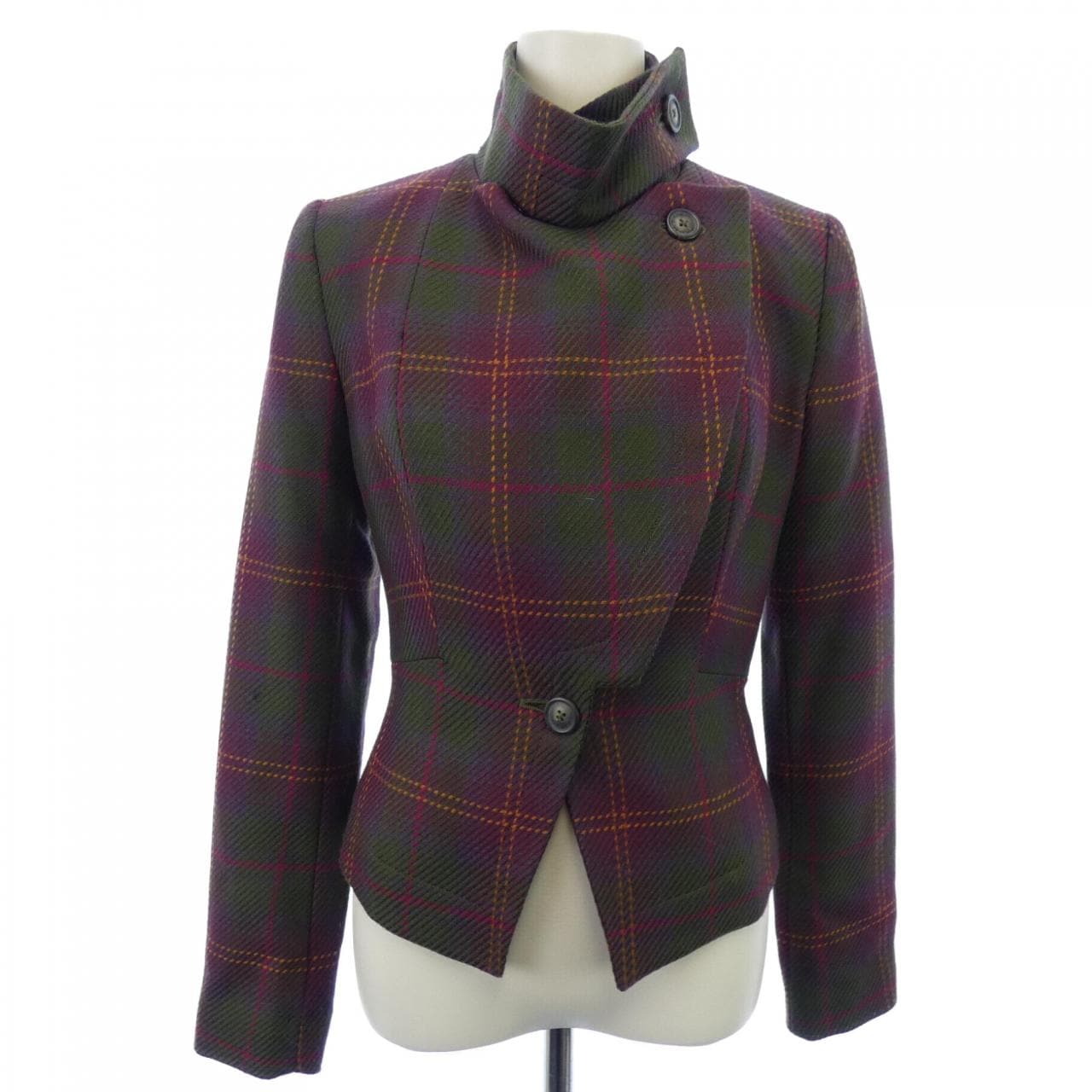 アングロマニア ANGLOMANIA 05101M ジャケット