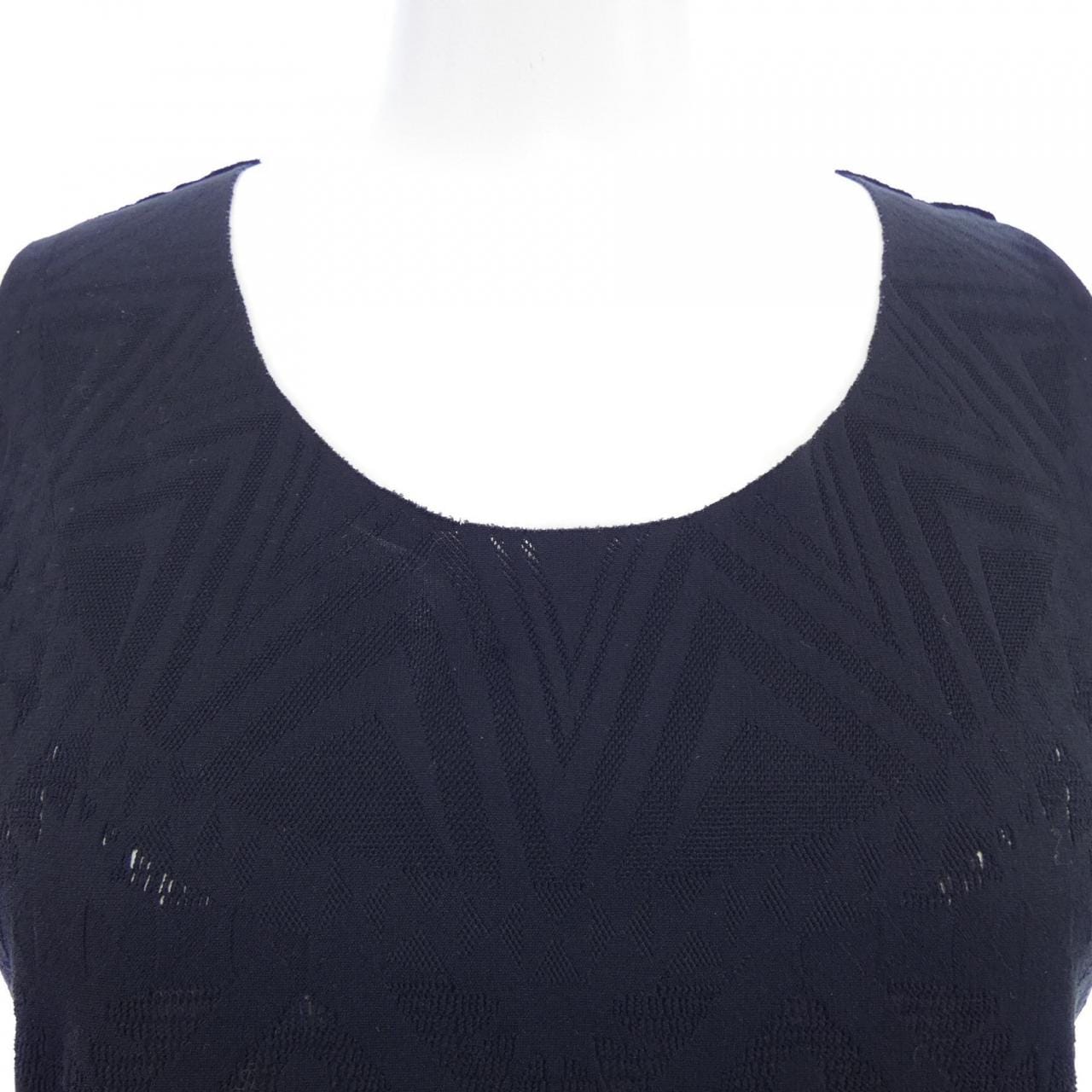 プリーツプリーズ PLEATS PLEASE PP12LT942 ワンピース