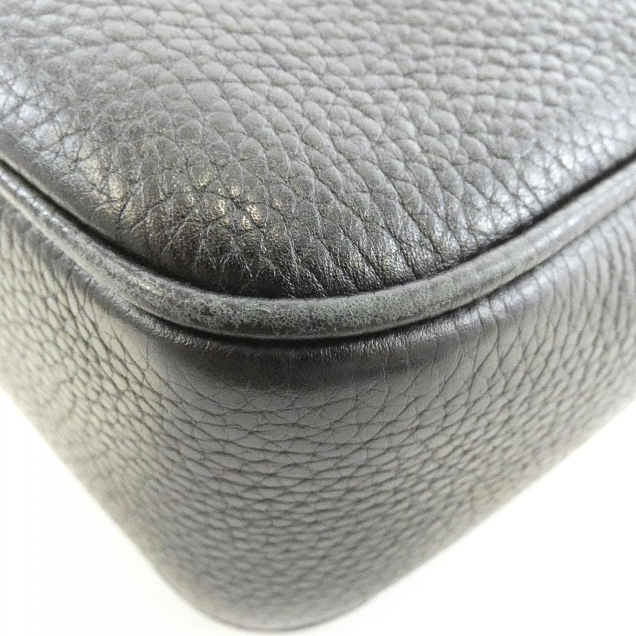 グッチ SOHO 308364 A7M0G ショルダーバッグ