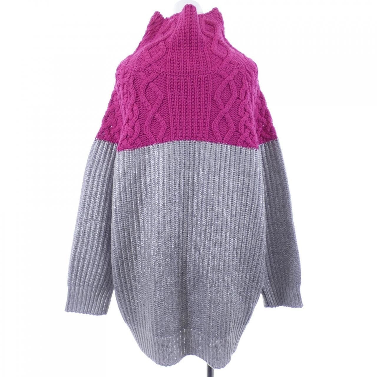 マックスマーラウィークエンド Max Mara weekend 53660199670 ニット