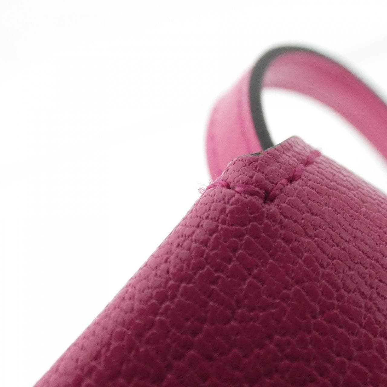 エルメス シェーヌ ダンクル トゥー ゴー 084664CK ショルダーウォレット