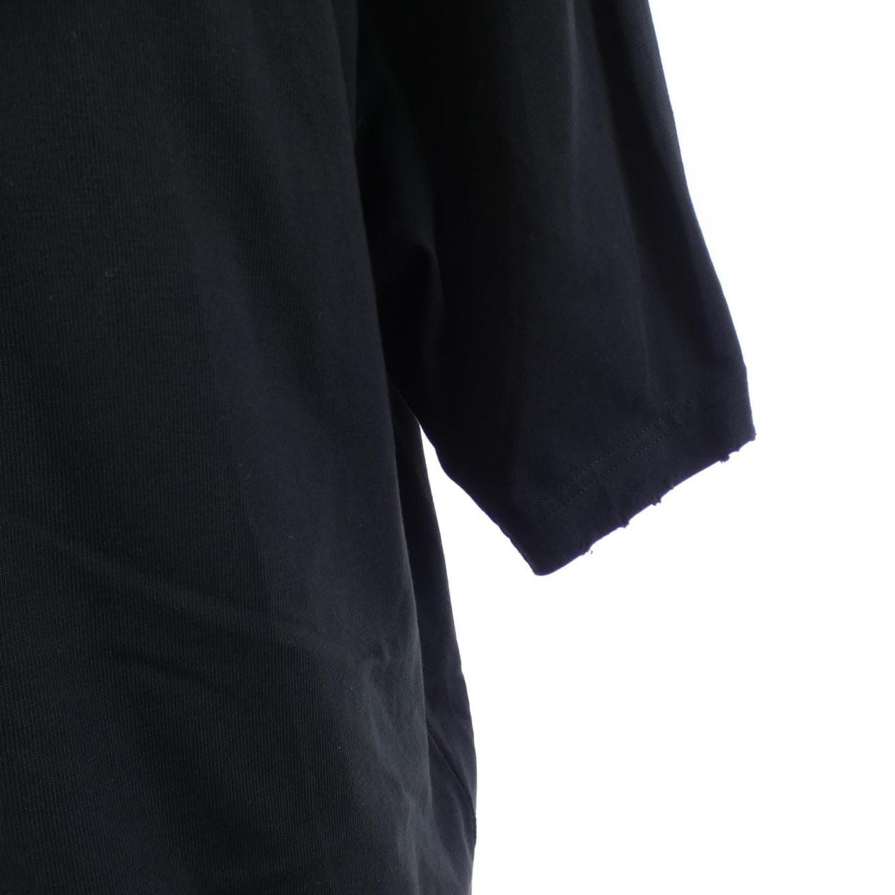 バレンシアガ BALENCIAGA 764235 TQVJ6 UNISEX Tシャツ