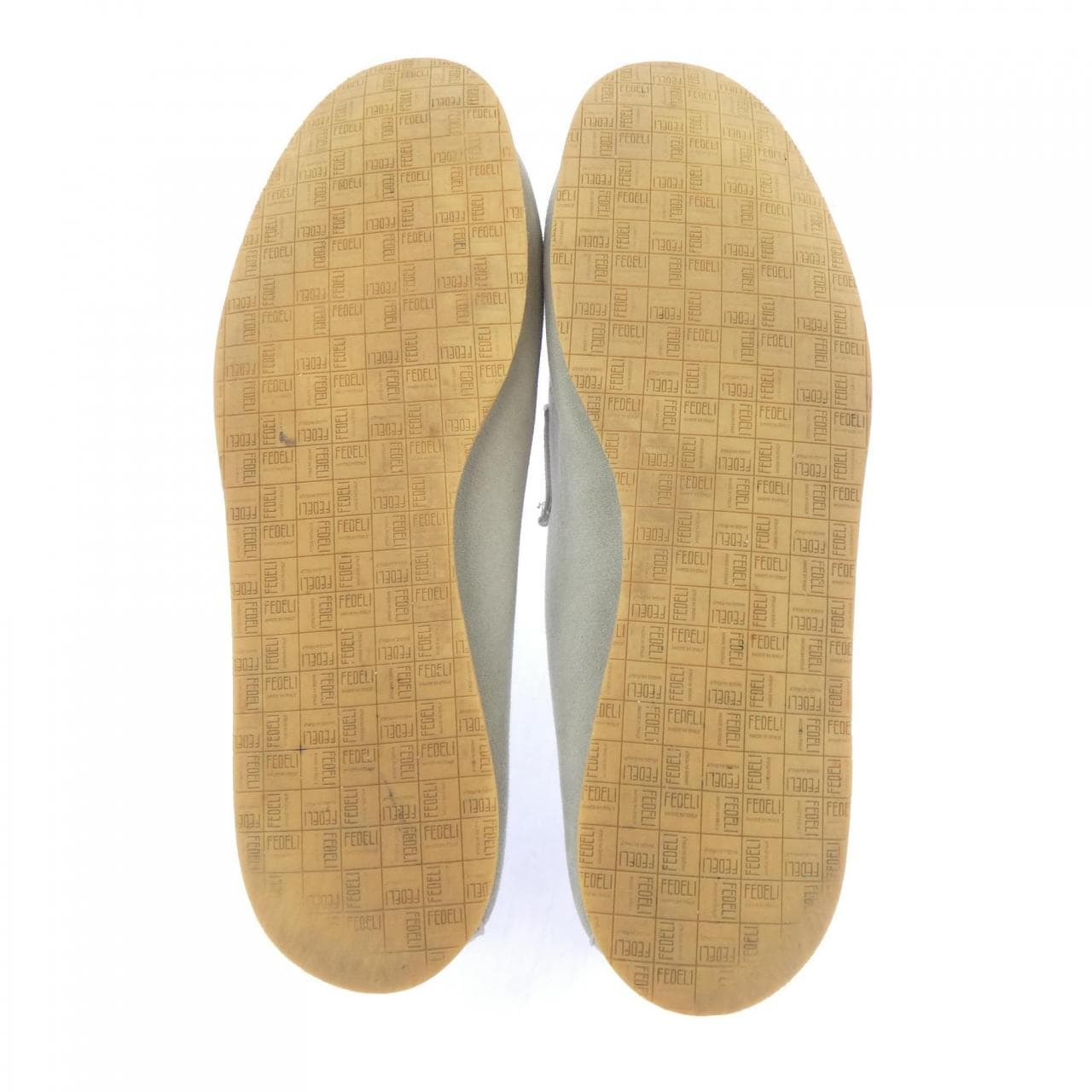 フェデーリ FEDELI シューズ