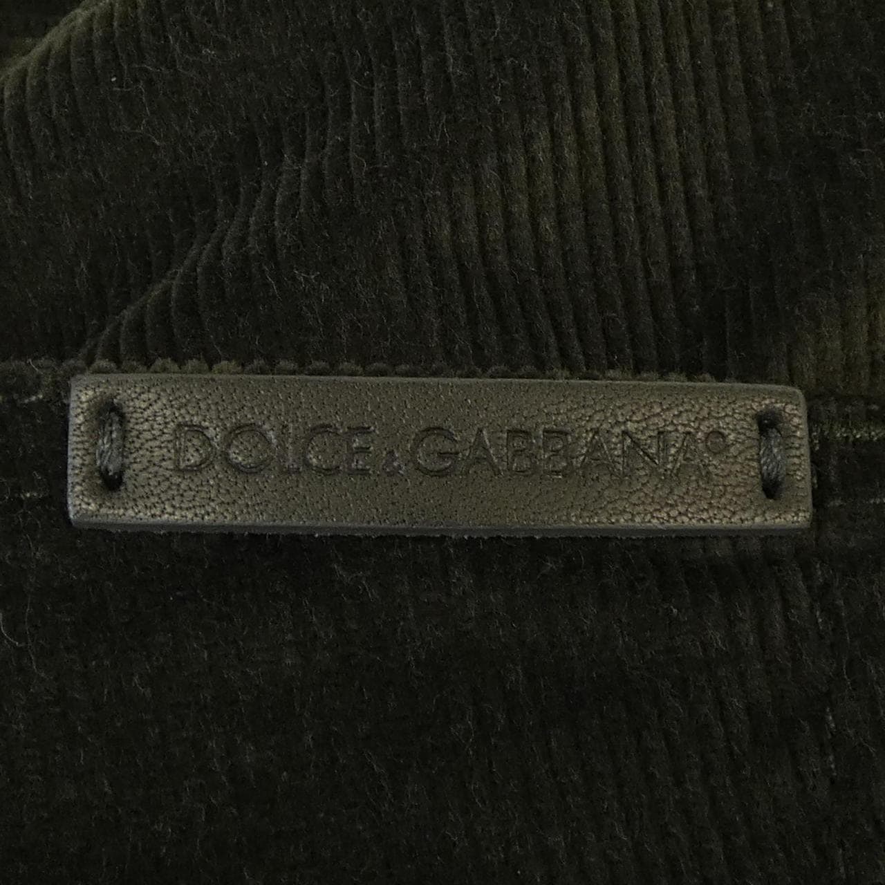 ドルチェアンドガッバーナ DOLCE&GABBANA G6HWLZ/FUWBM パンツ