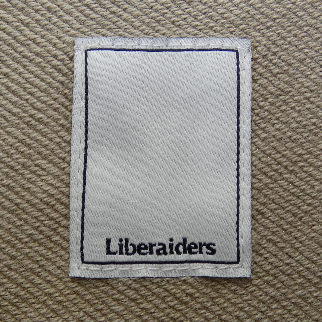 LIBERAIDERS 713042501 スウェット