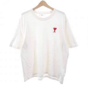 アミ AMI Tシャツ