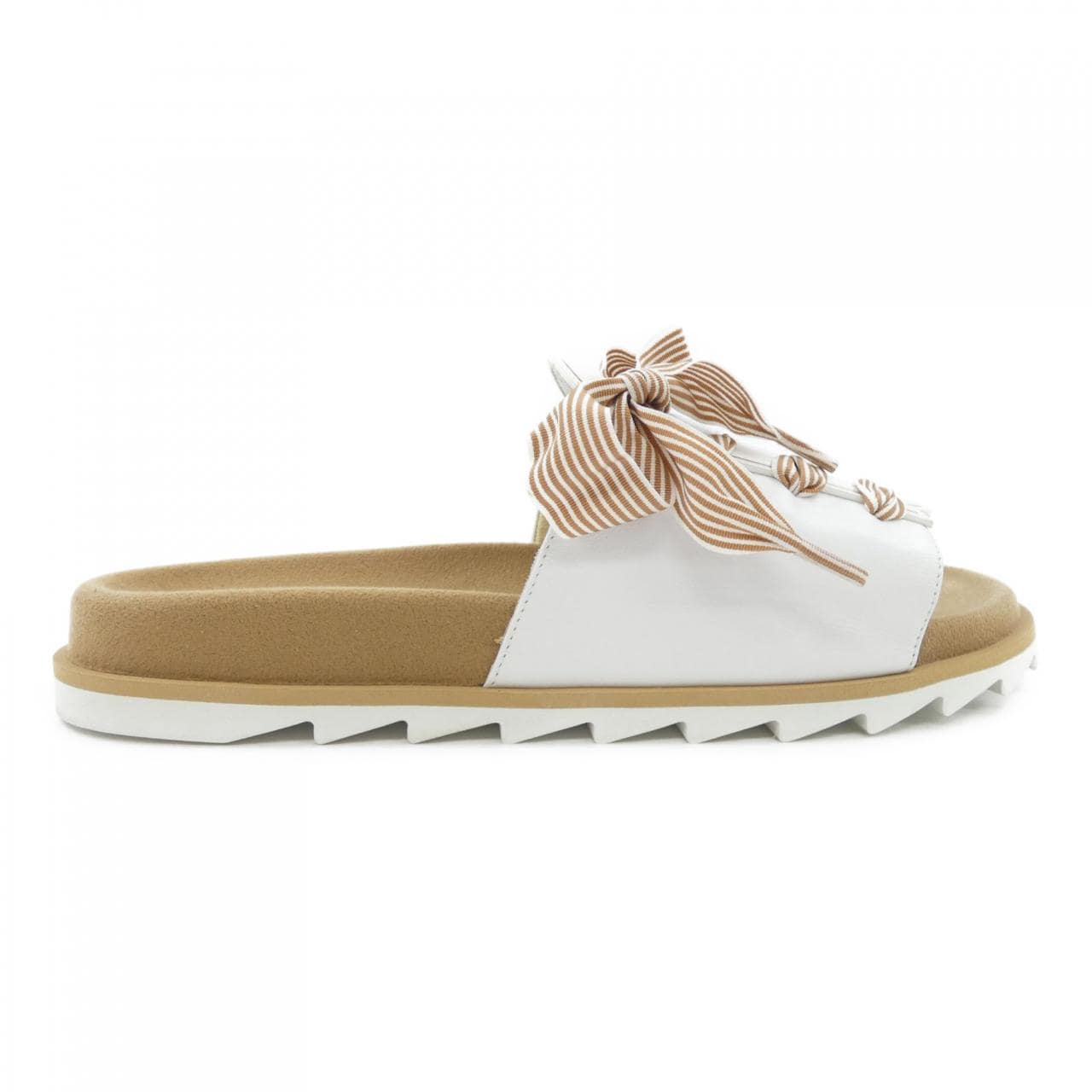 ロジェヴィヴィエ ROGER VIVIER サンダル