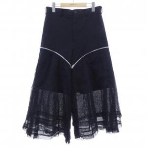 コムデギャルソンオム COMME des GARCONS HOMME PLUS PO-P058 パンツ