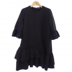 アレキサンダーマックイーン ALEXANDER McQUEEN 504546 QKJ09 ワンピース