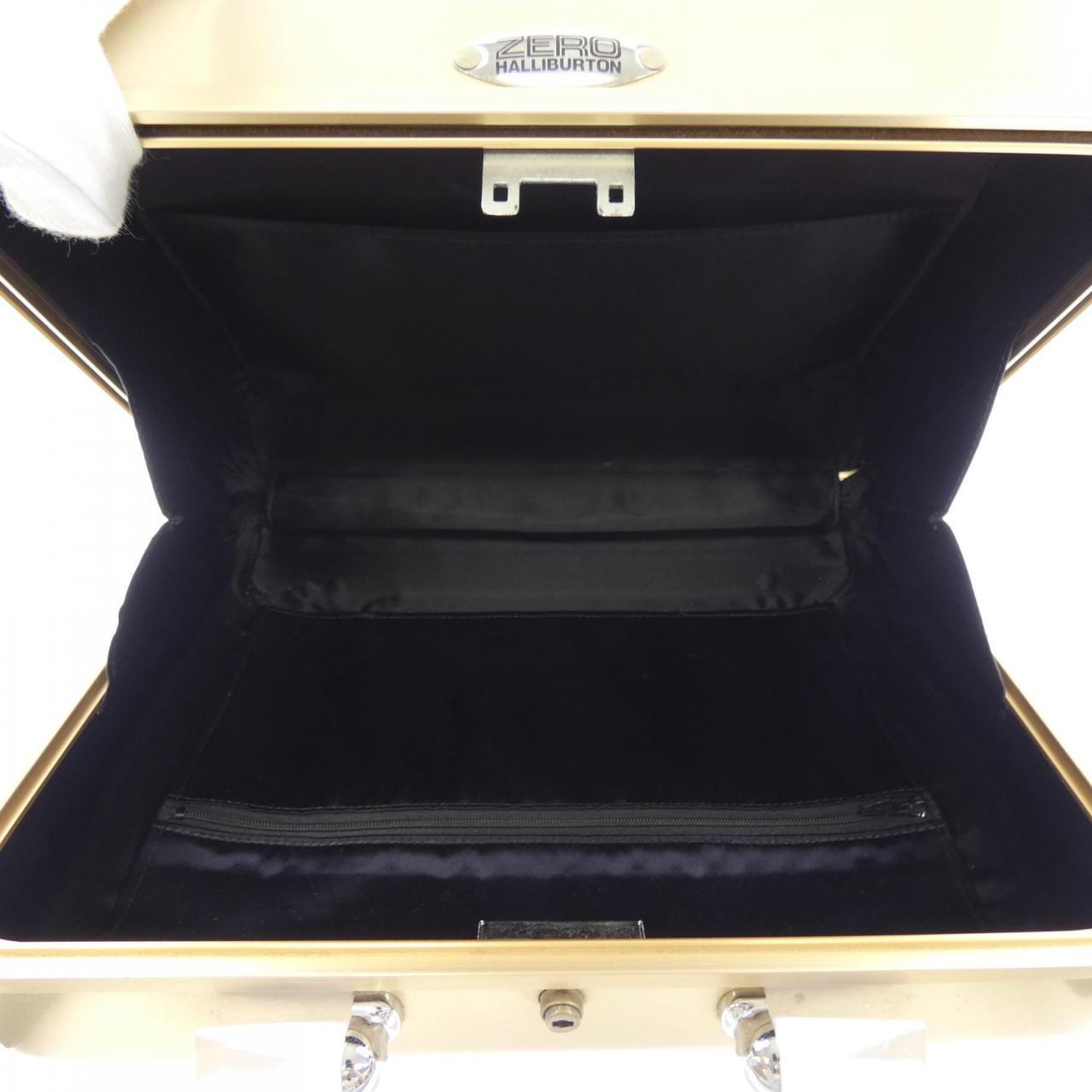 ゼロハリバートン ZERO HALLIBURTON BAG