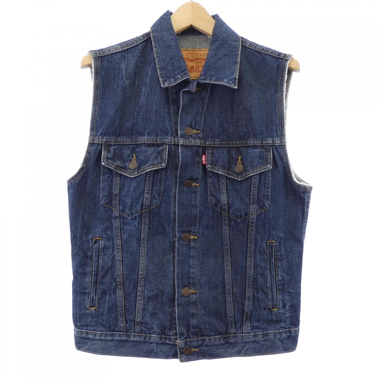 リーバイス LEVI'S PC9-46845-0007 ベスト