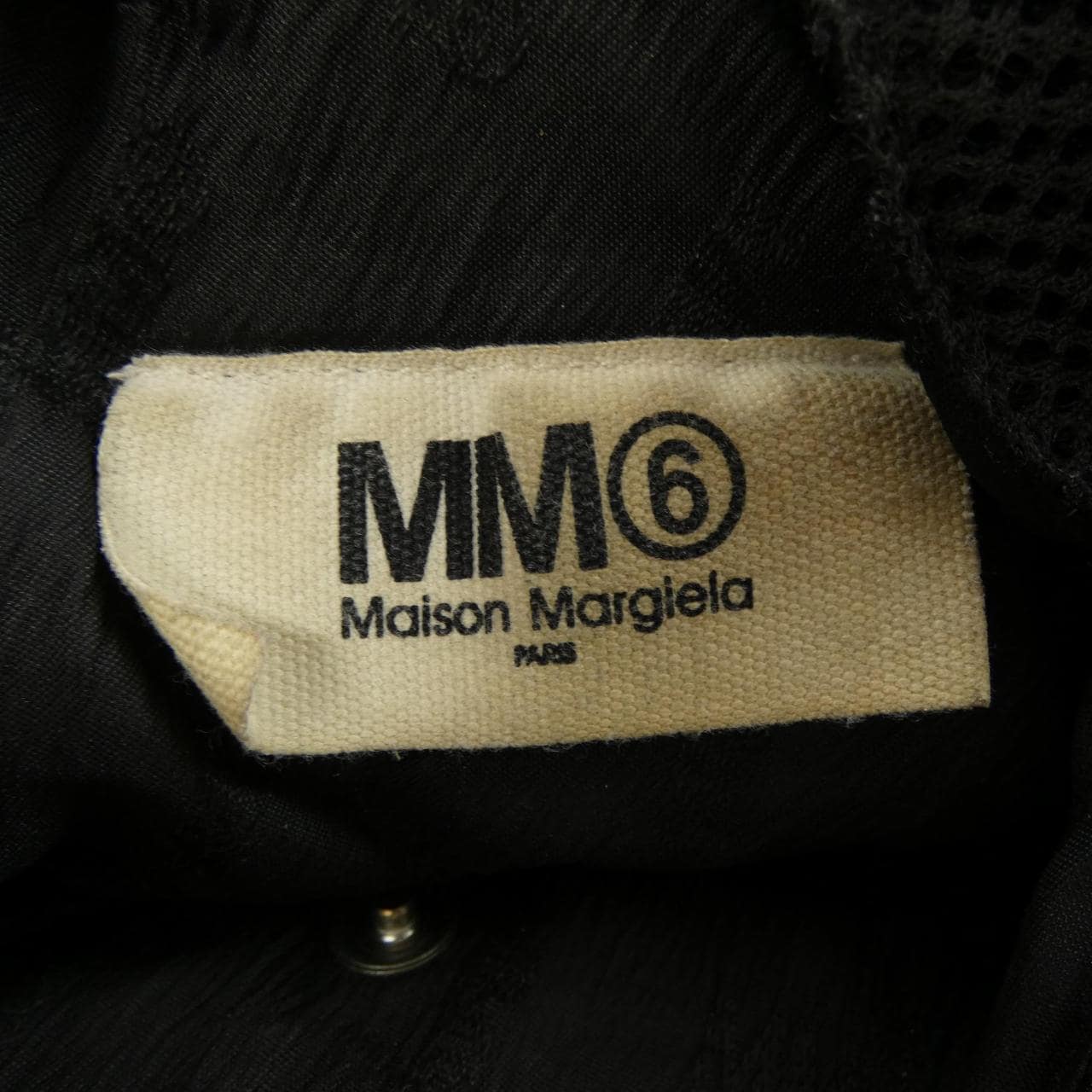 エムエムシックス MM6 S54W0039 BAG