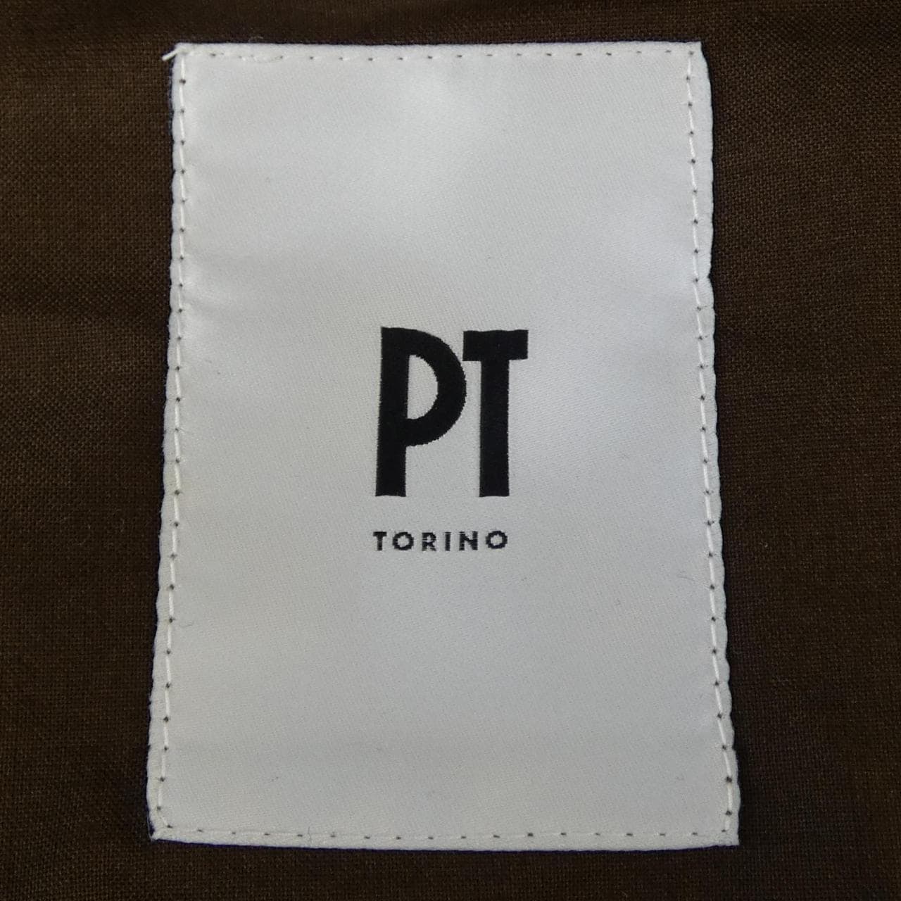 ピーティートリノ PT TORINO COGF11ZP0JAP パンツ