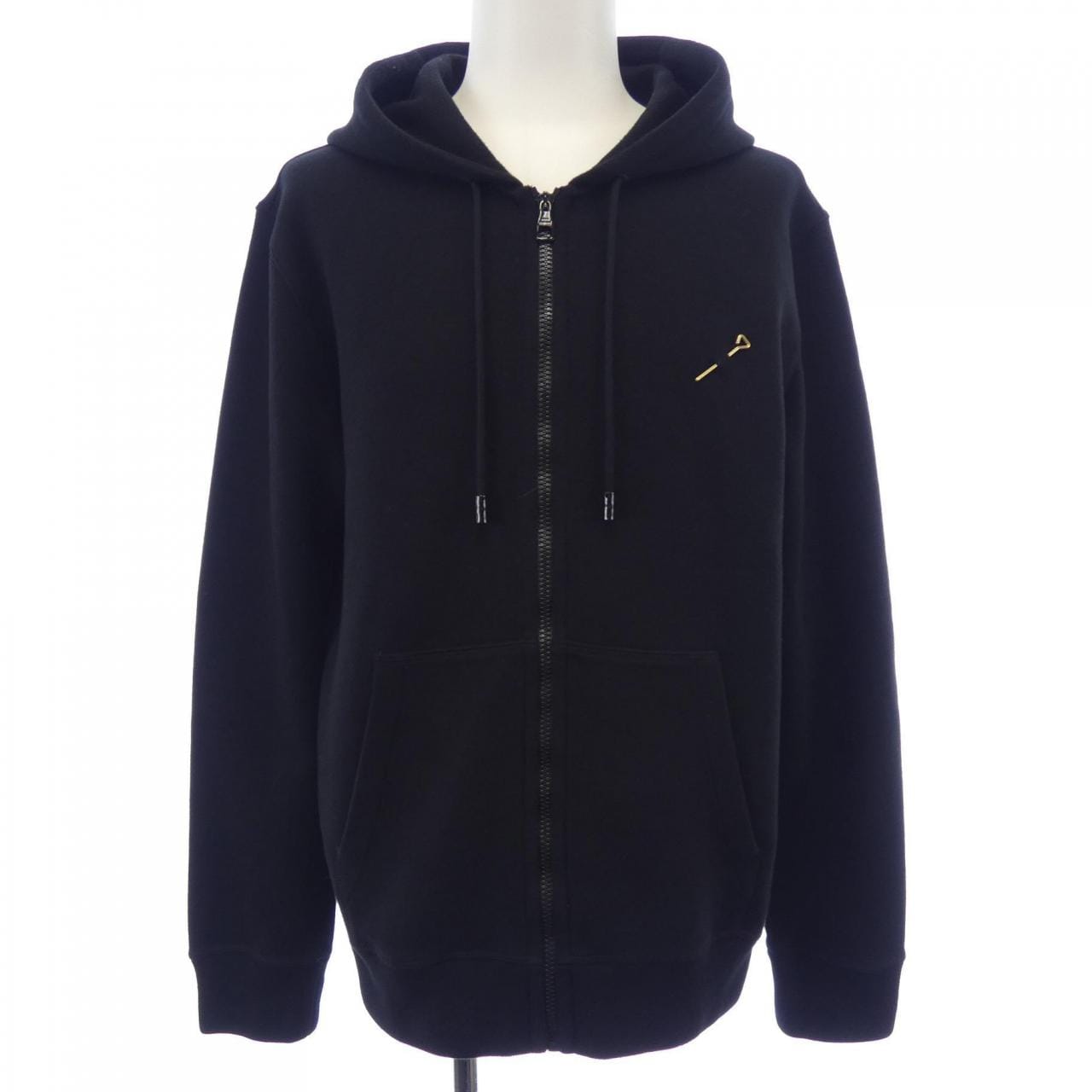 ルイヴィトン LOUIS VUITTON ダブルフェイストラベルフーディ HJY42WJUJ パーカー