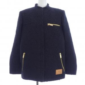 ルイヴィトン LOUIS VUITTON ブークレウールオフィサージャケット FNVE81Q23 ジャケット