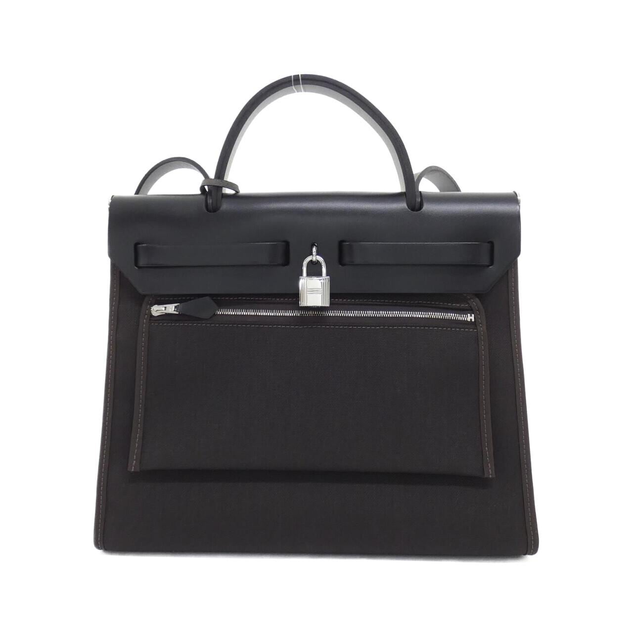 エルメス エールバッグ ジップ PM 068675CK バッグ