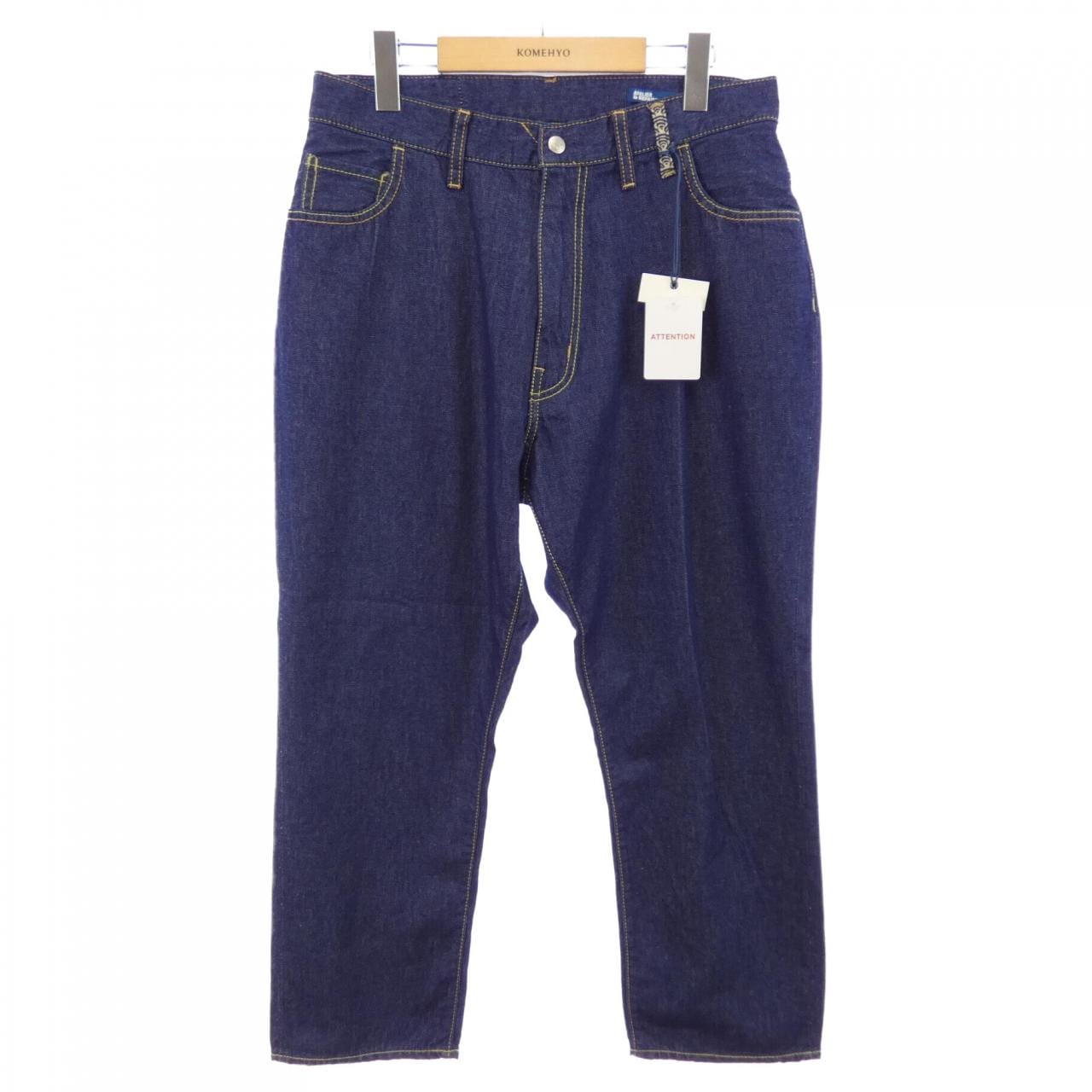 ATELIER & REPAIRS ジーンズ