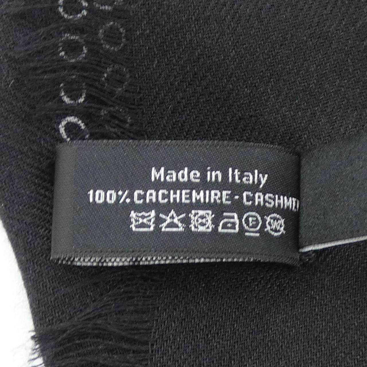 シャネル CHANEL STOLE