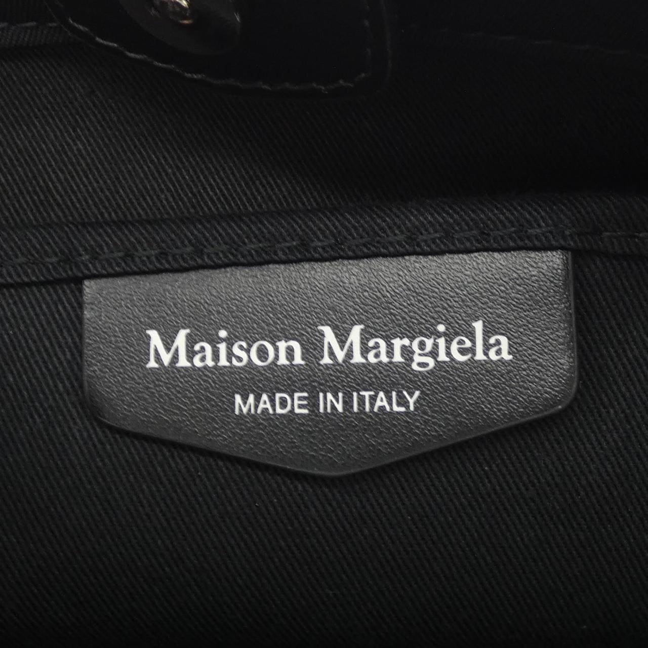 メゾンマルジェラ Maison Margiela SB1WC0019 BAG