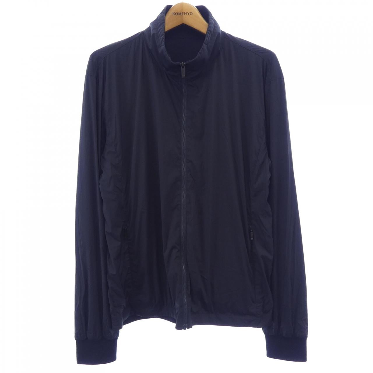 ジーゼニア Z ZEGNA ブルゾン