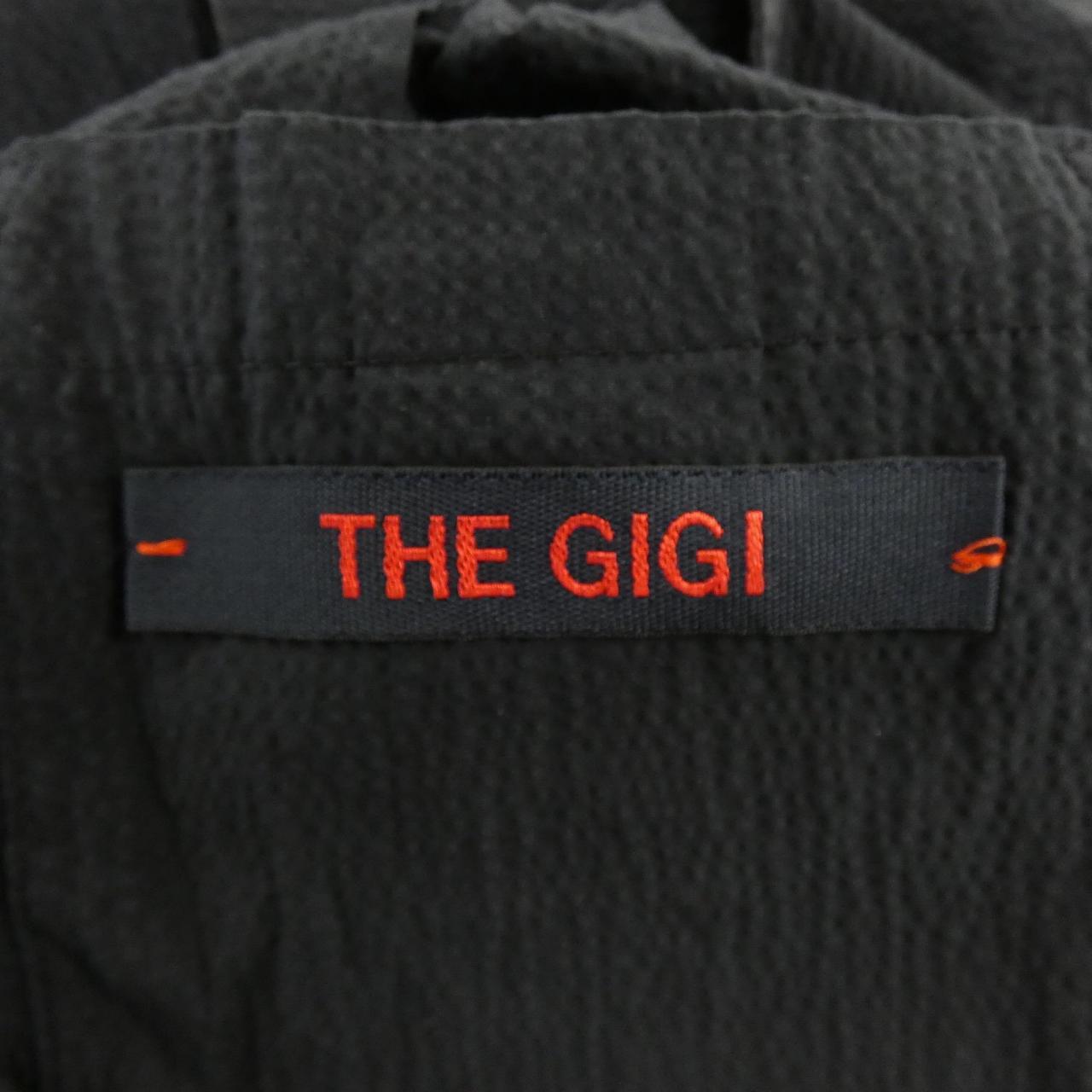 ザジジ THE GIGI 1311-246/9 ジャケット