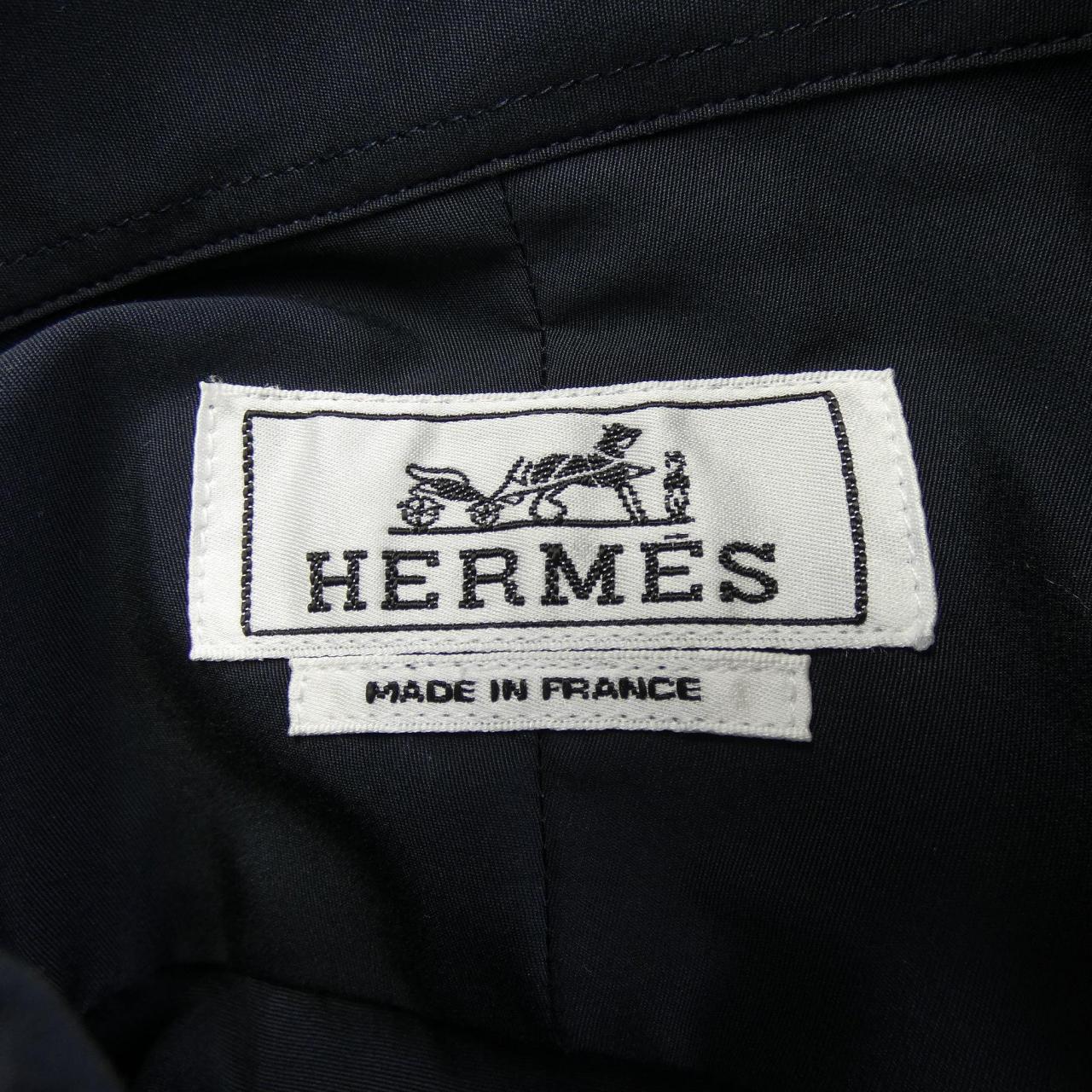 エルメス HERMES 566300H1 シャツ
