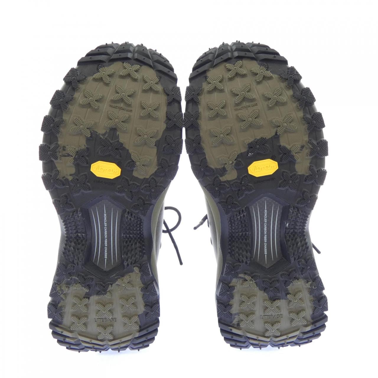モンクレール MONCLER TRAILGRIP LITE2 スニーカー