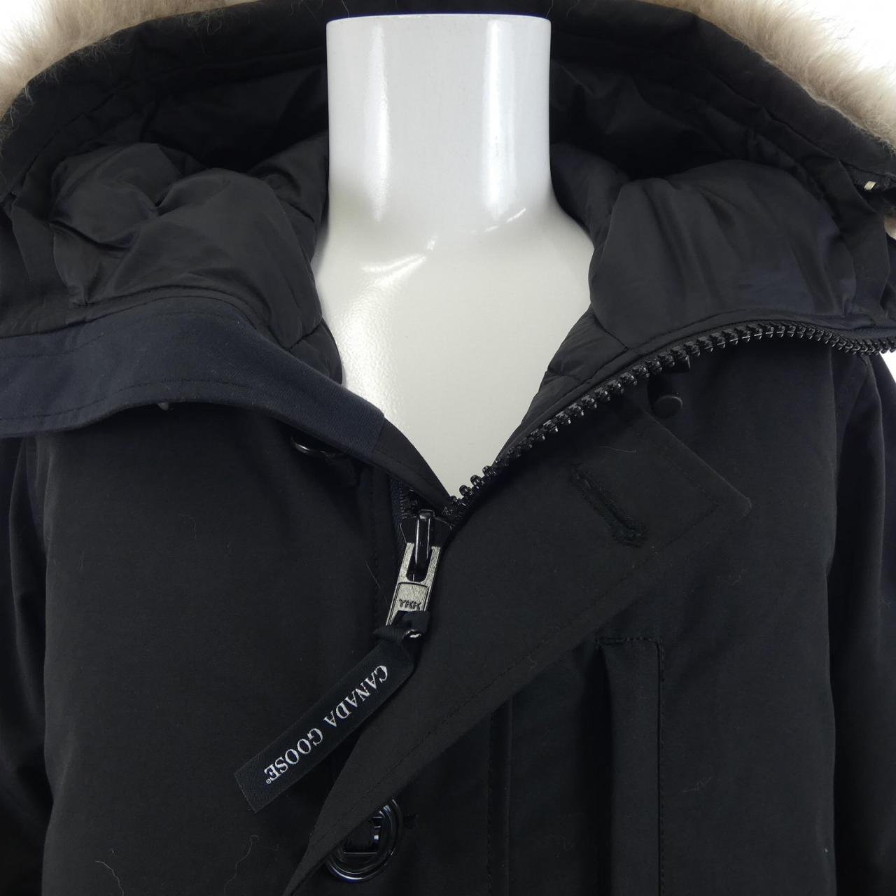 カナダグース CANADA GOOSE 3426MA CHATEAU シャトー ダウンジャケット