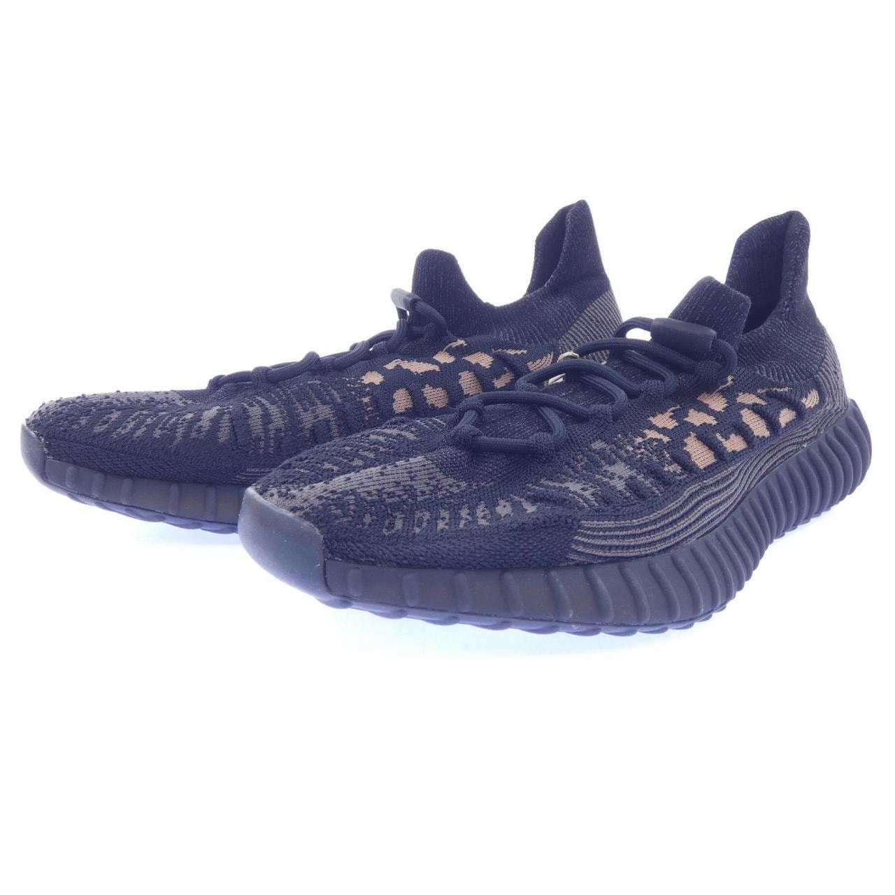 アディダス ADIDAS HQ6319 YEEZY スニーカー