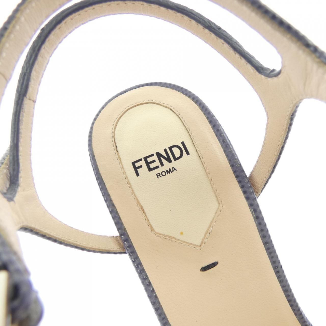 フェンディ FENDI サンダル