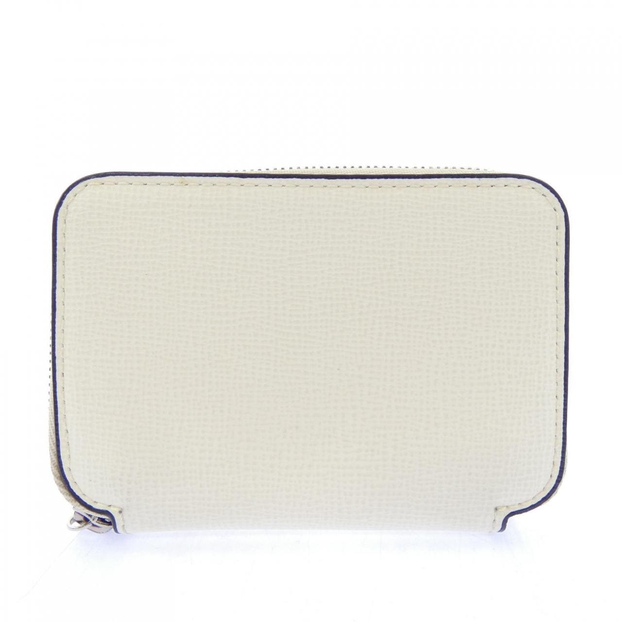 ヴァレクストラ VALEXTRA ラウンドジップミニウォレット SGZA0007028LOCCP99 WALLET