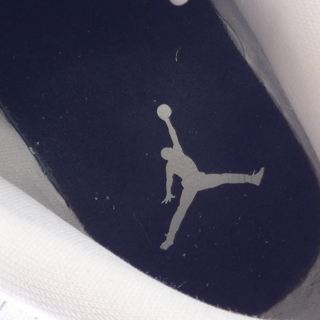 ナイキ ジョーダン NIKE JORDAN 553558-112 スニーカー