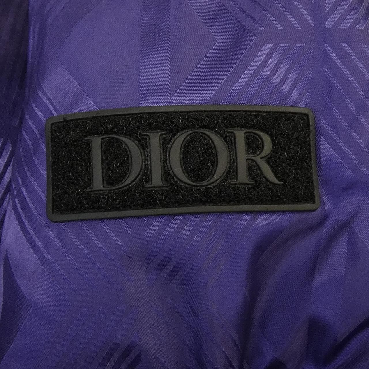 ディオール DIOR 943C449C5711 ダウンジャケット