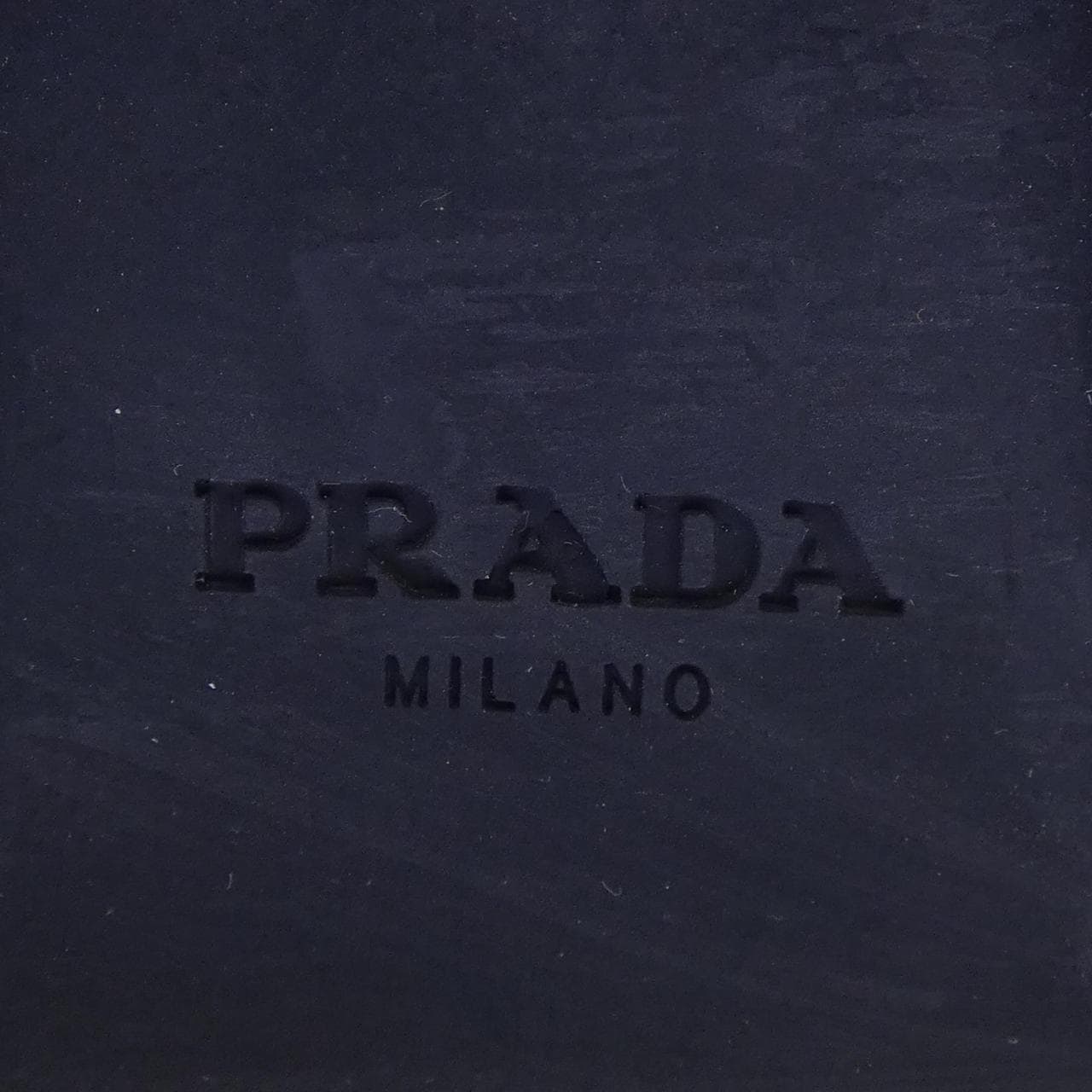 プラダ PRADA ブーツ