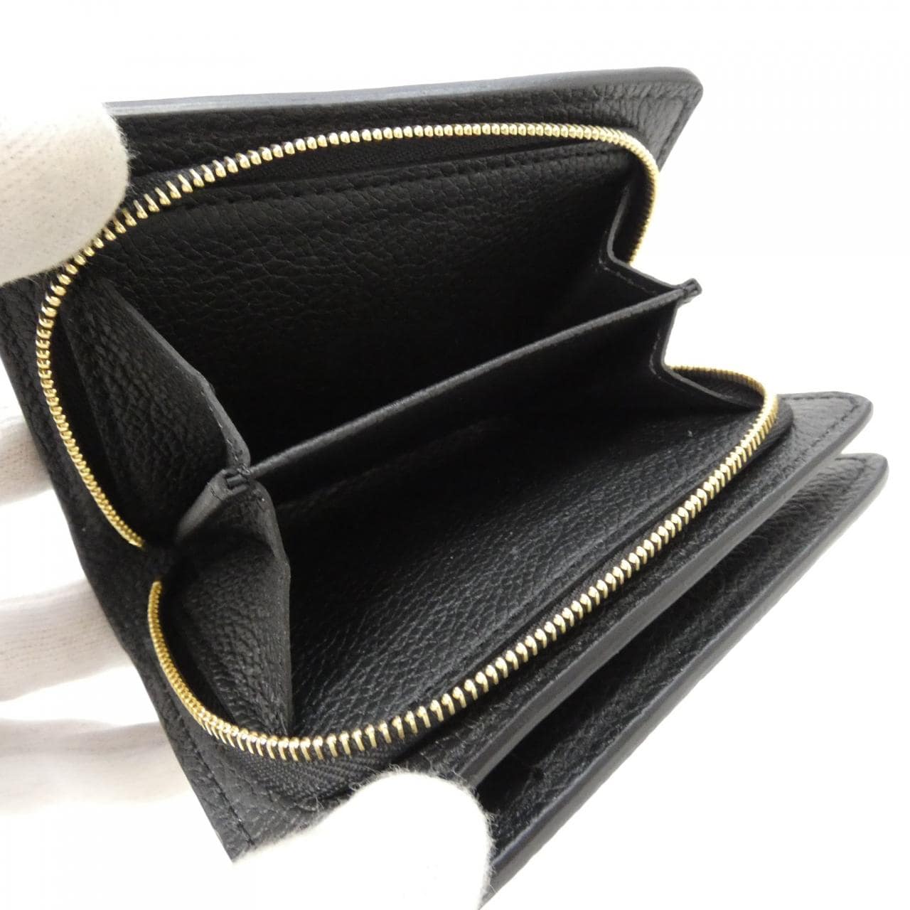 ルイヴィトン モノグラム アンプラント ポルトフォイユ クレア M29202 財布