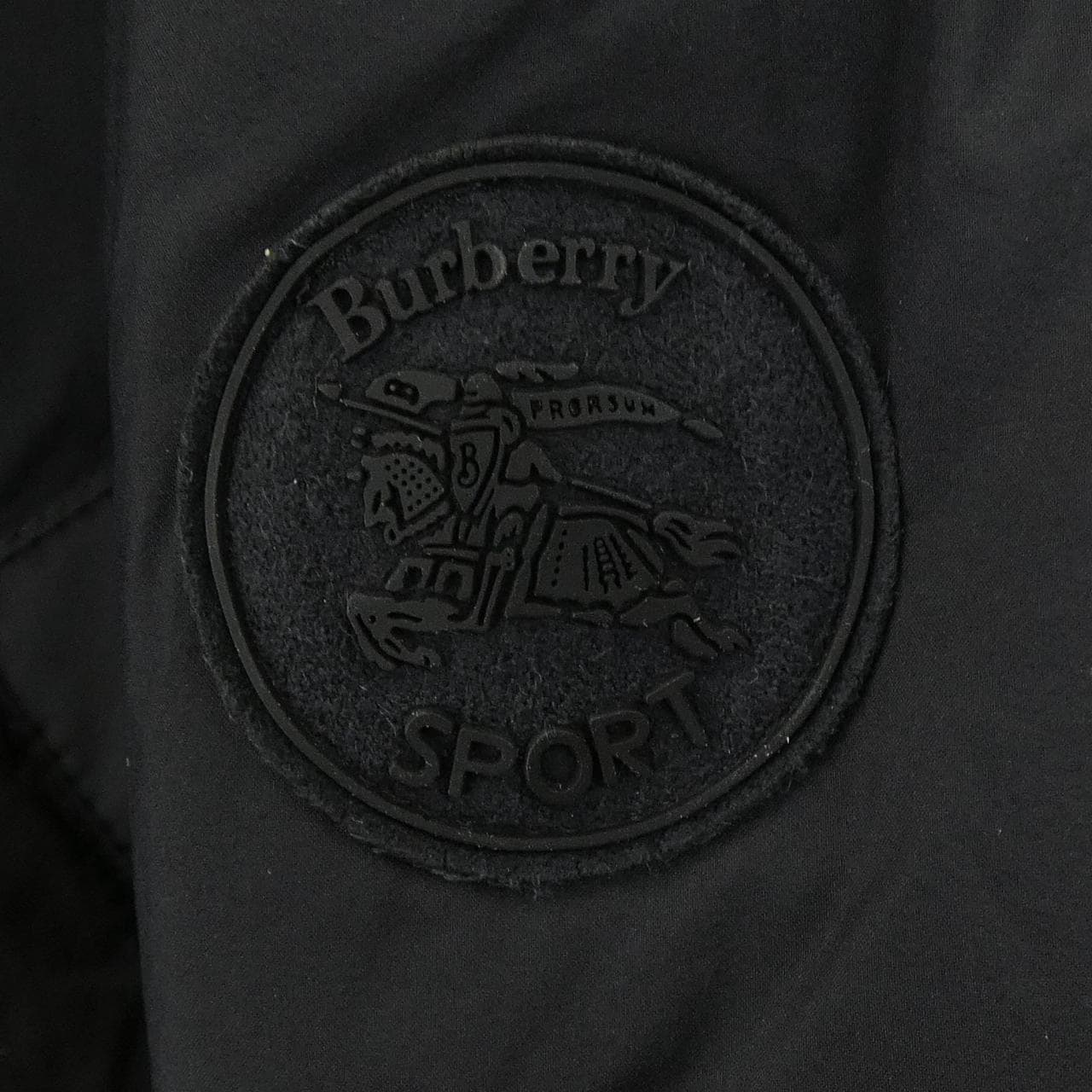 BURBERRY BURBERRY Downcoat