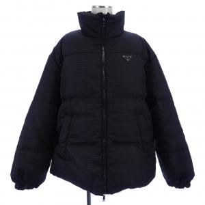 Prada PRADA down jacket