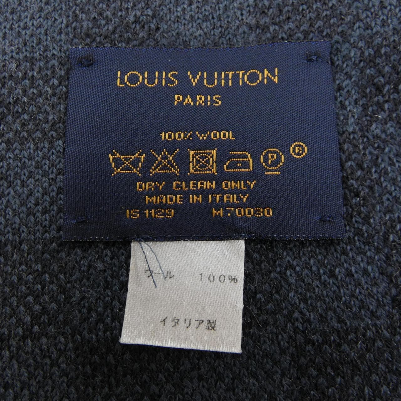 LOUIS VUITTON消音器