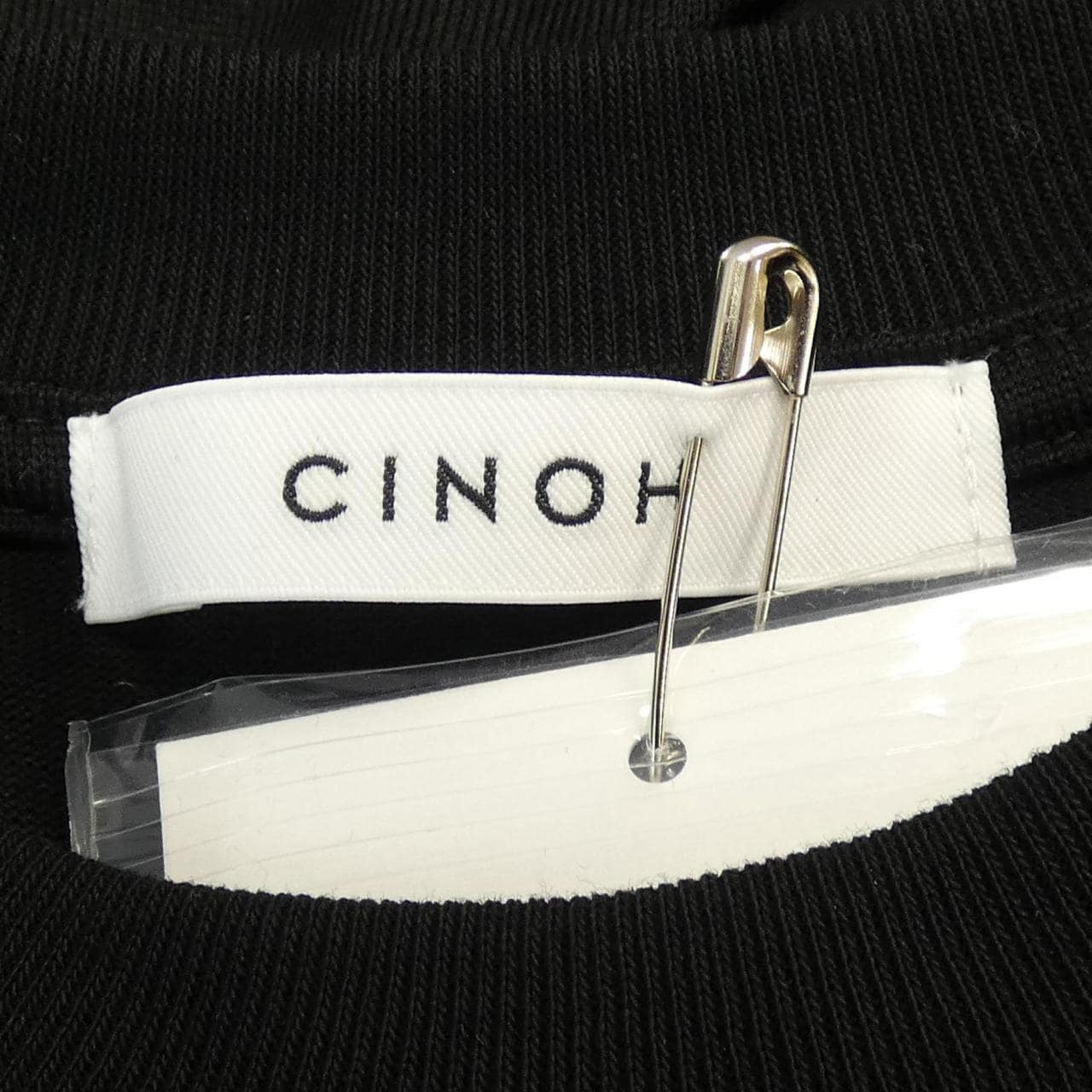 Chino CINOH Top