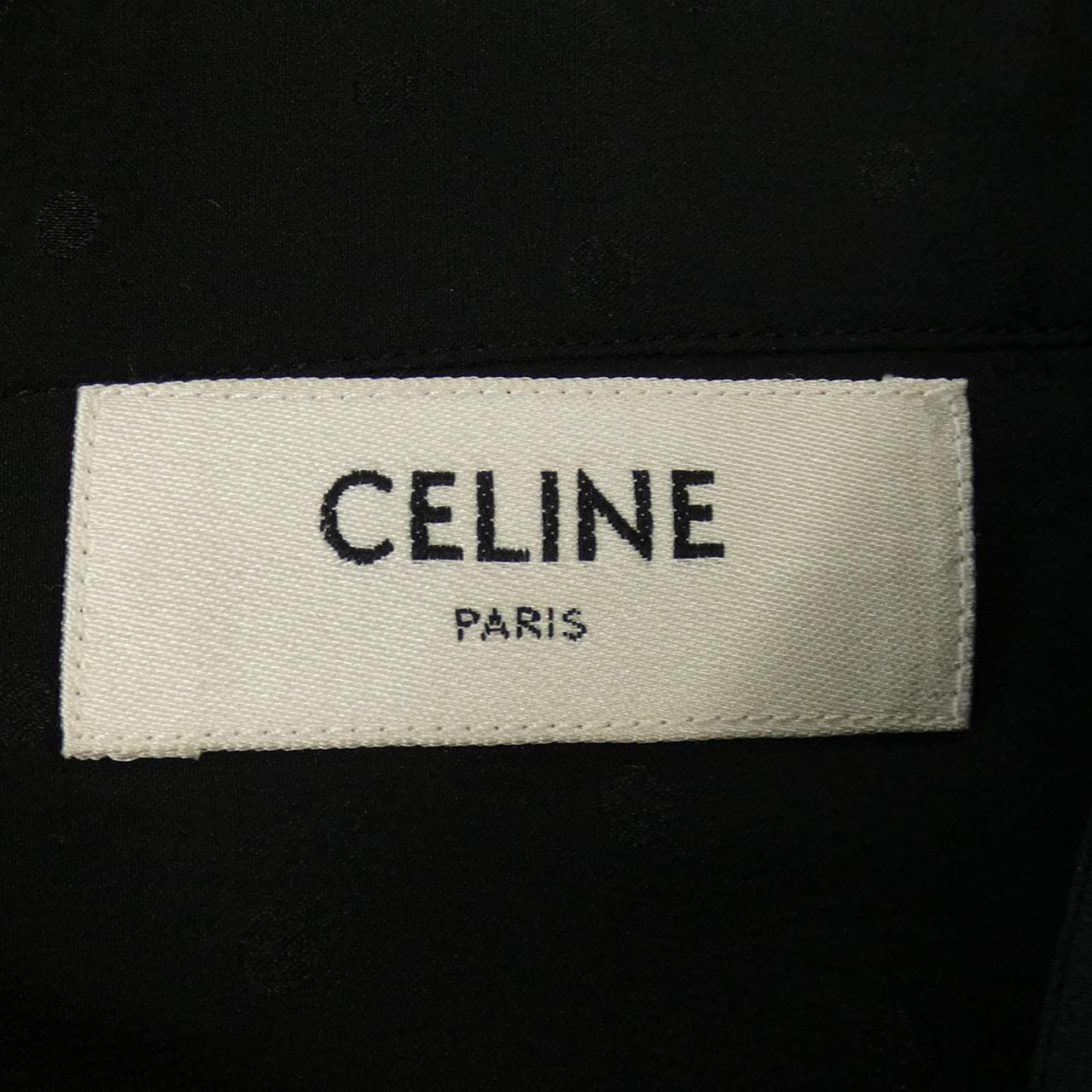 セリーヌ CELINE シャツ